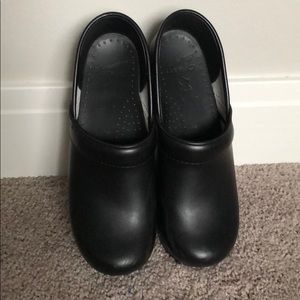 Dansko New Clogs